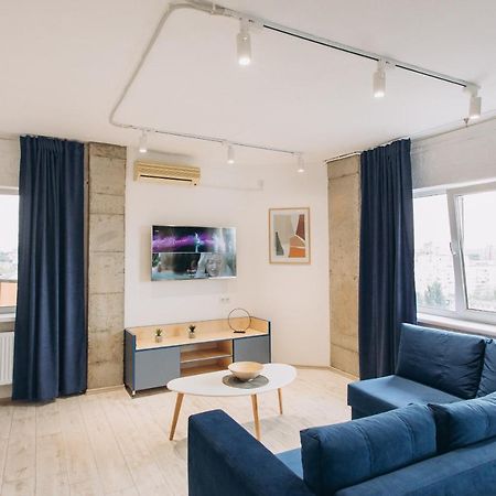Loft Apartmen 수미 외부 사진