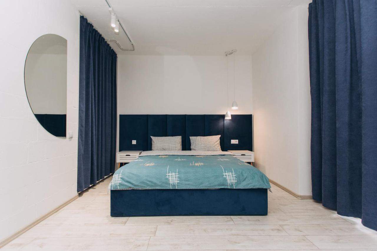Loft Apartmen 수미 외부 사진