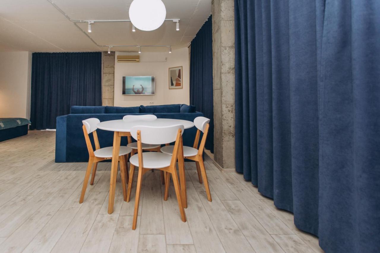 Loft Apartmen 수미 외부 사진