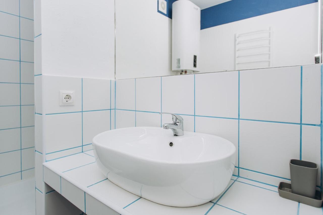 Loft Apartmen 수미 외부 사진