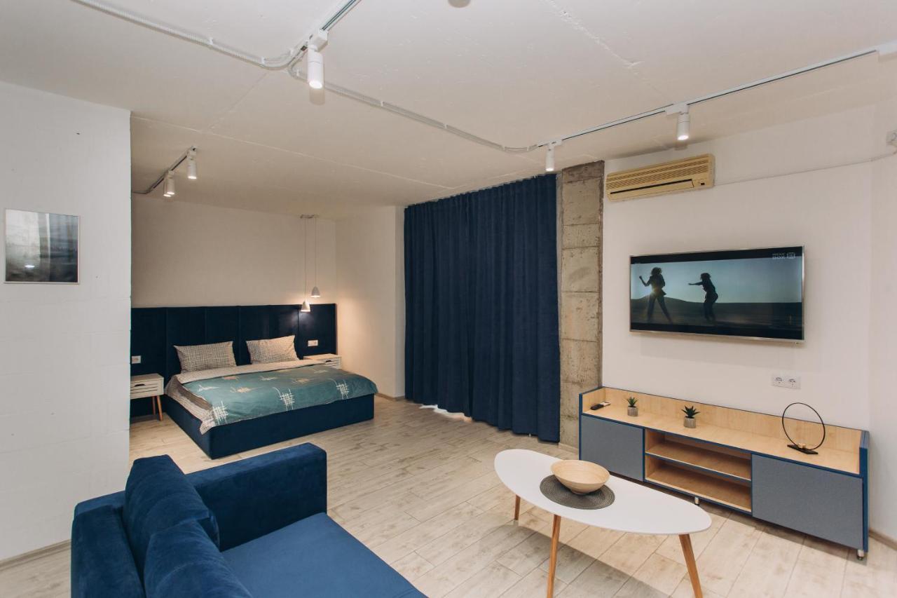 Loft Apartmen 수미 외부 사진