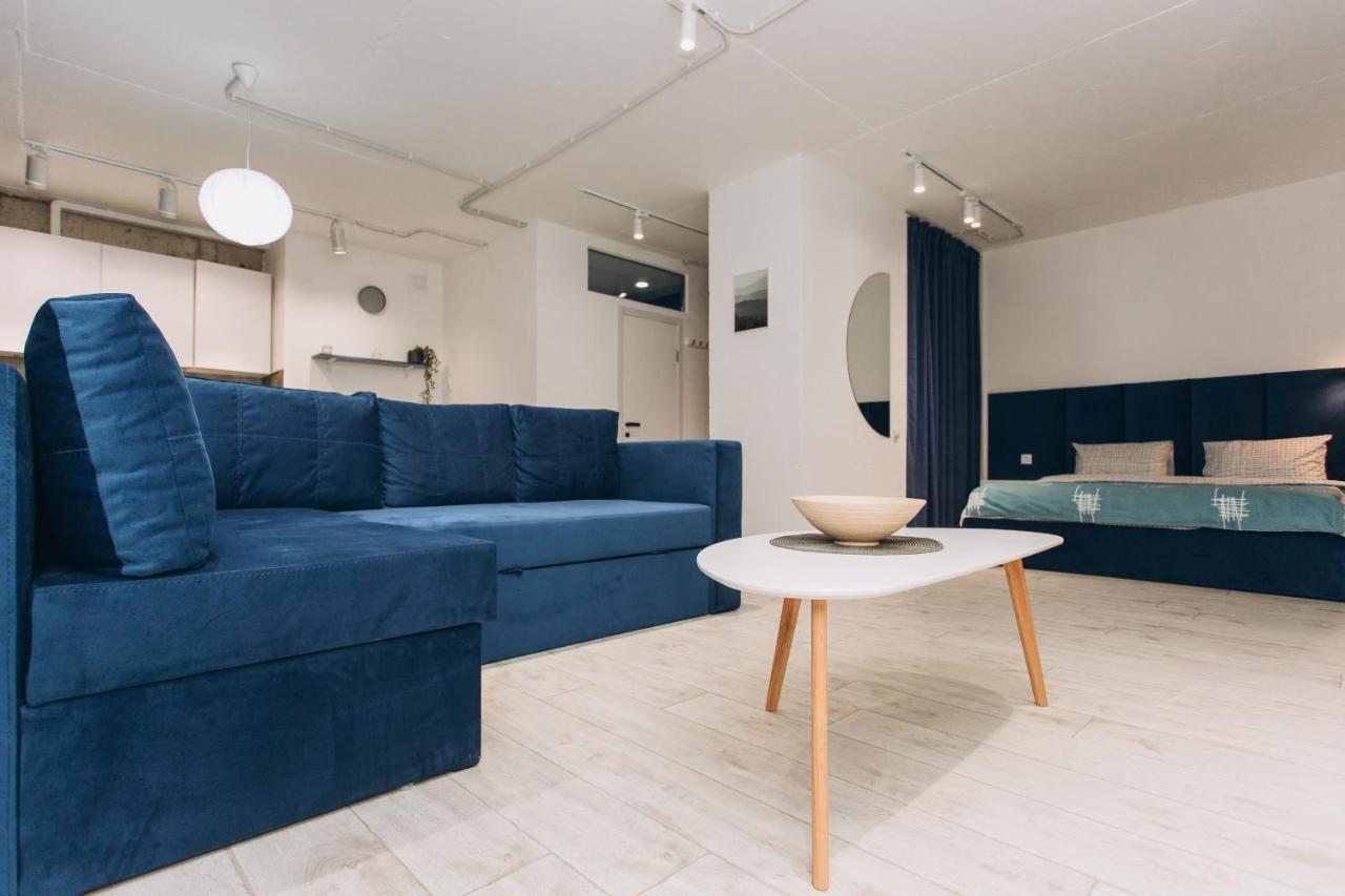 Loft Apartmen 수미 외부 사진