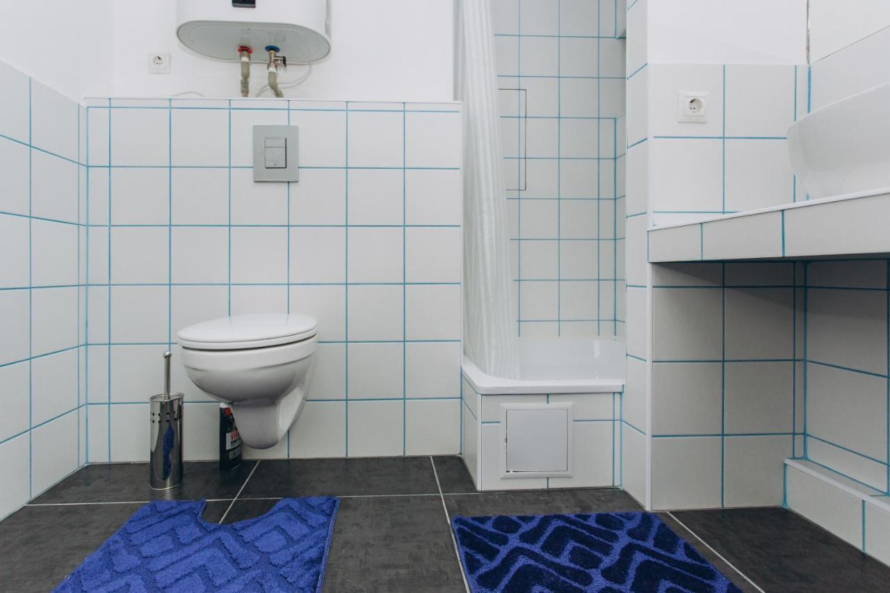 Loft Apartmen 수미 외부 사진